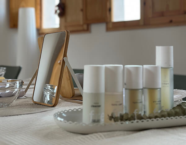 Venta de productos Ringana